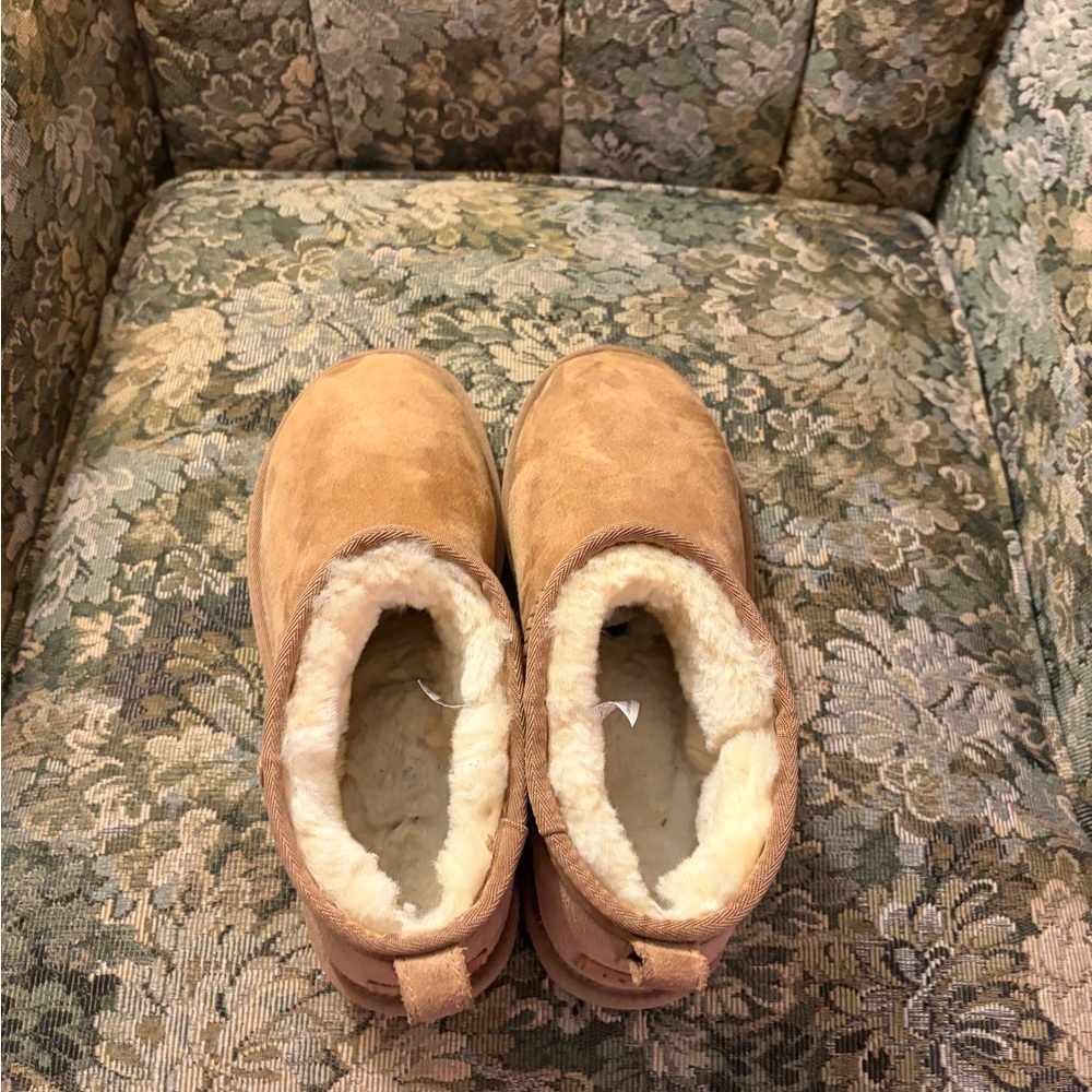 Ugg classic ultra mini - Picture 3 of 5